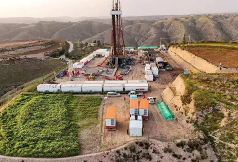 和順電氣移動儲能電源綜合系統成功投運長慶油田 助力油氣田綠色低碳轉型